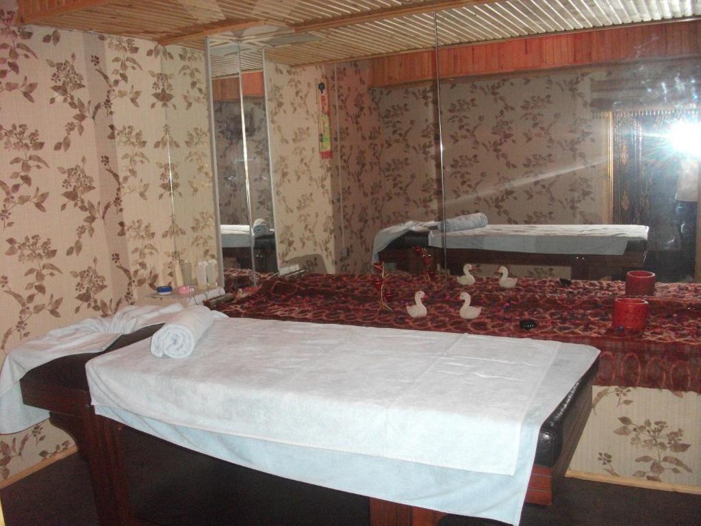 Akdamar Hotel Van Kültér fotó